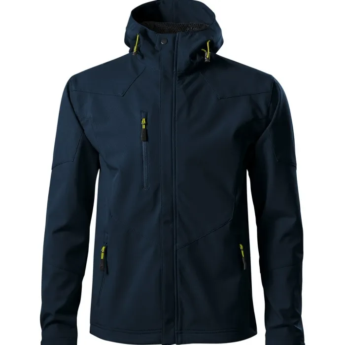 Jacheta barbati softshell Nano 531 Malfini