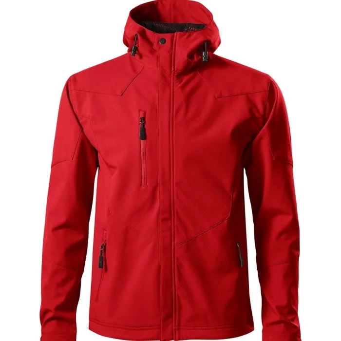 Jacheta barbati softshell Nano 531 Malfini