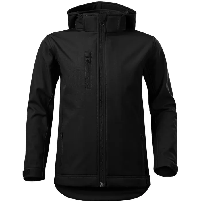 Jacheta copii softshell Performance 535 Malfini