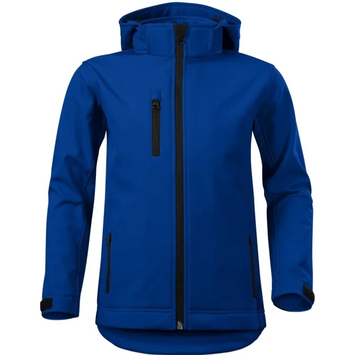 Jacheta copii softshell Performance 535 Malfini