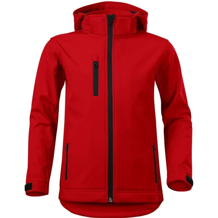 Jacheta copii softshell Performance 535 Malfini