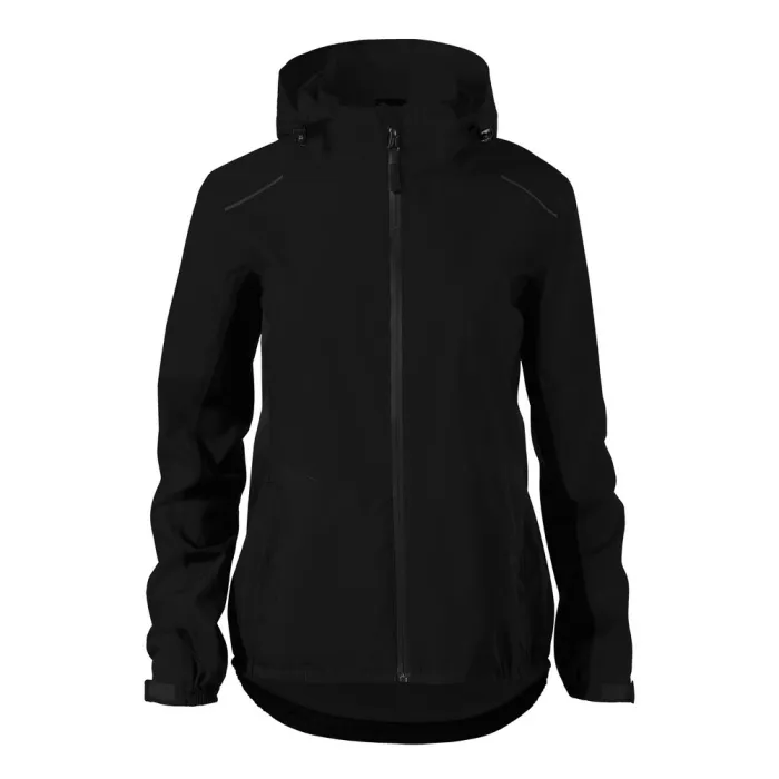 Jacheta dama softshell Rainbow 539 Malfini