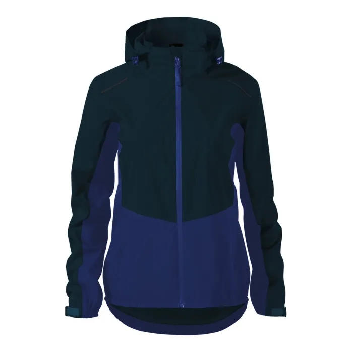 Jacheta dama softshell Rainbow 539 Malfini