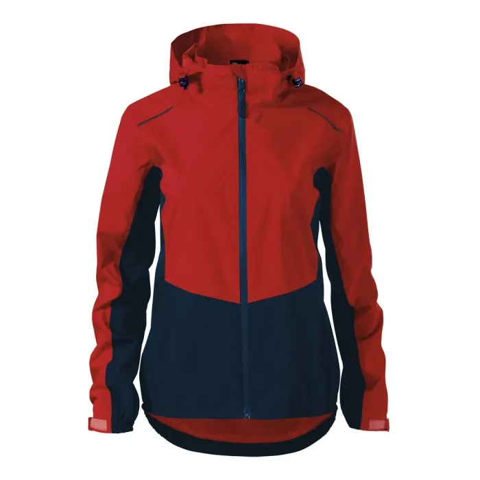 Jacheta dama softshell Rainbow 539 Malfini