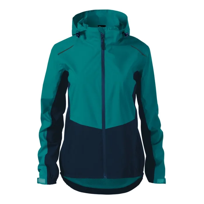 Jacheta dama softshell Rainbow 539 Malfini