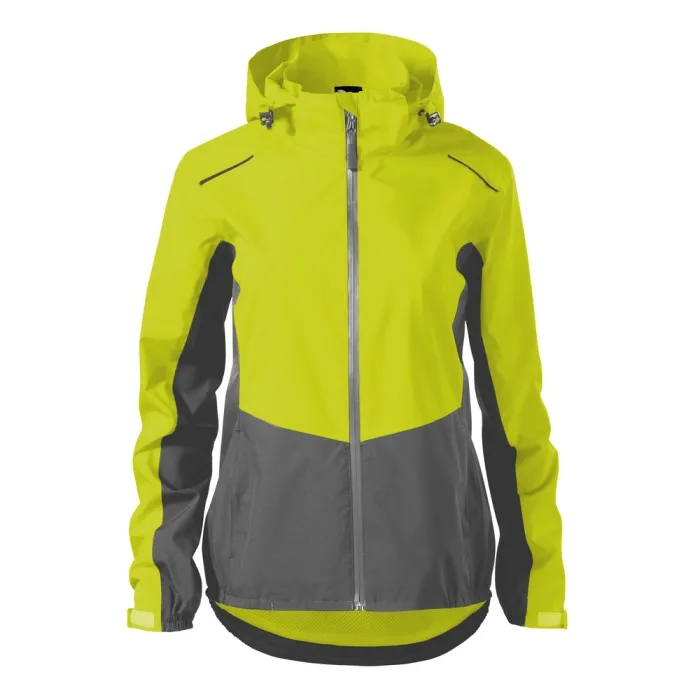 Jacheta dama softshell Rainbow 539 Malfini