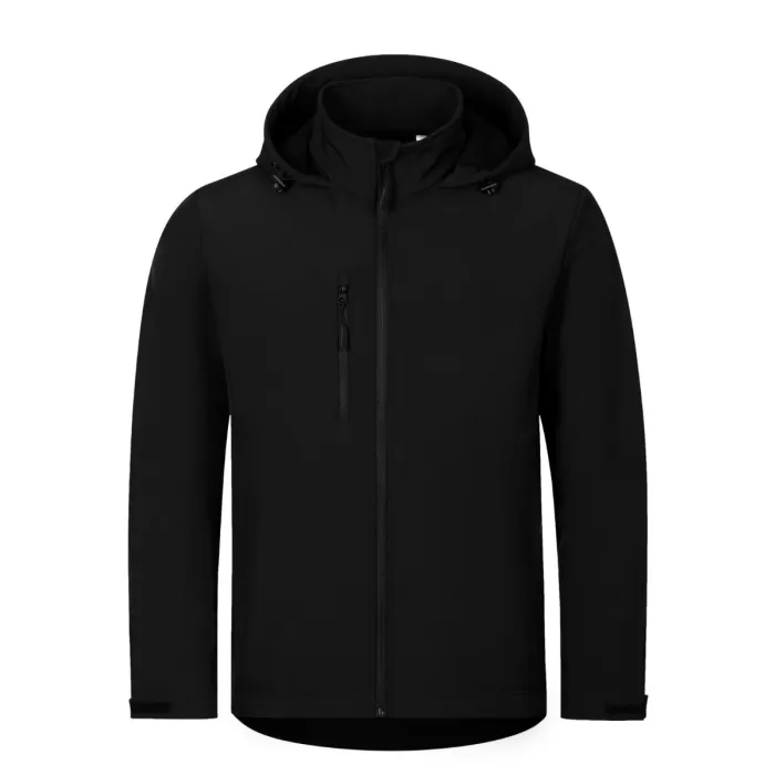 Jacheta barbati softshell Trail 548 Malfini