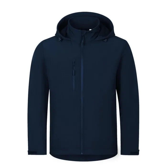 Jacheta barbati softshell Trail 548 Malfini