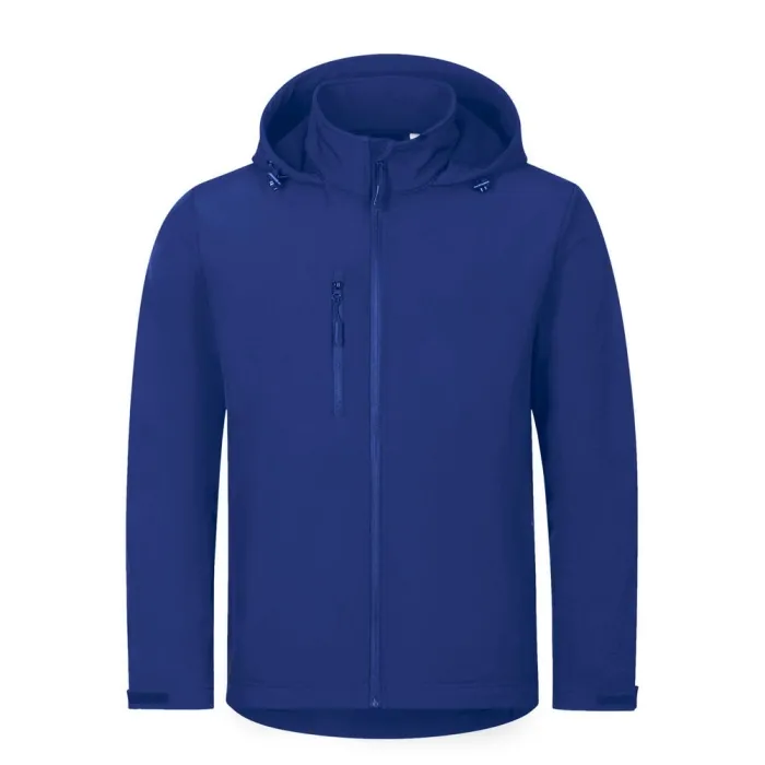 Jacheta barbati softshell Trail 548 Malfini