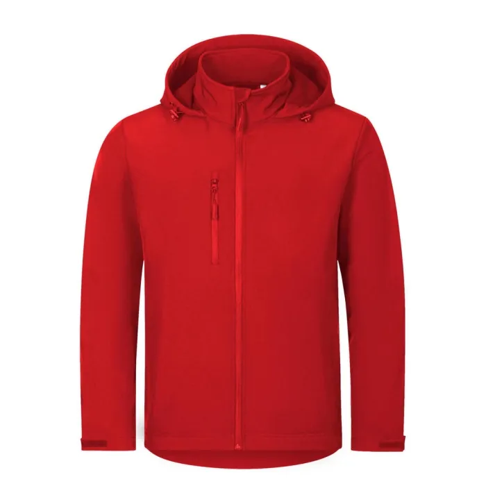 Jacheta barbati softshell Trail 548 Malfini