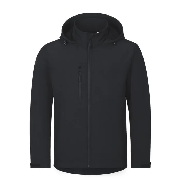 Jacheta barbati softshell Trail 548 Malfini