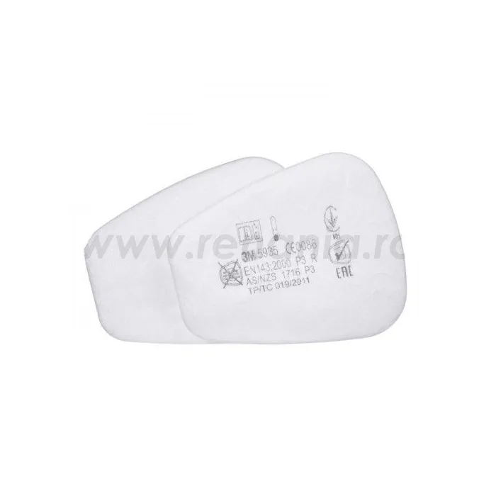 Filtru protectie P3 5935 6D31 3M
