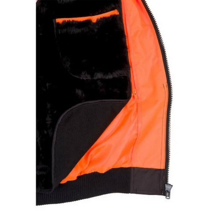 Jacheta reflectorizanta 3in1 Iceland 5B15 Renania