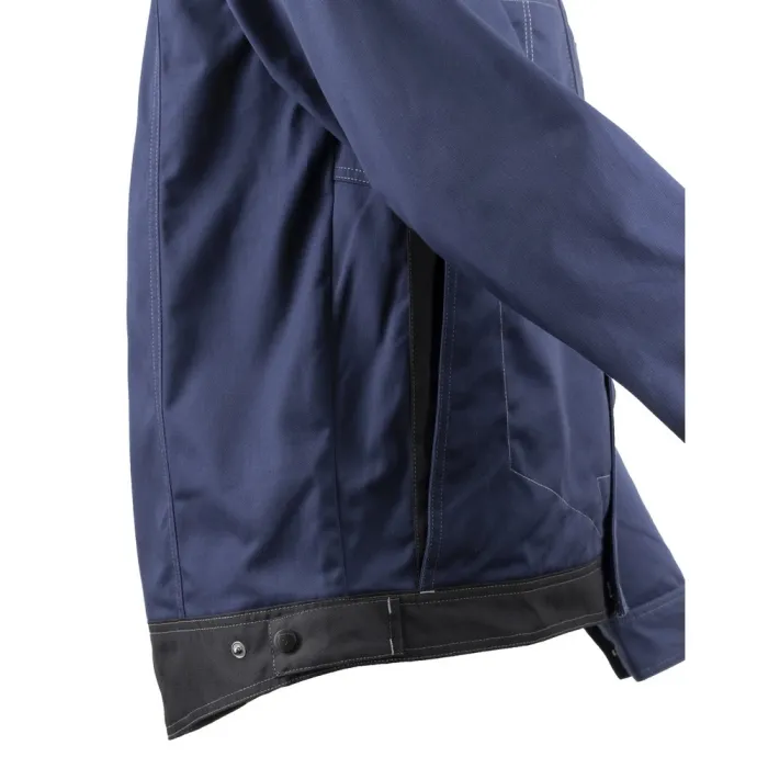 Costum salopeta standard BARVA navy Coverguard