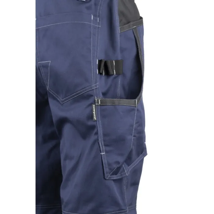 Costum salopeta standard BARVA navy Coverguard