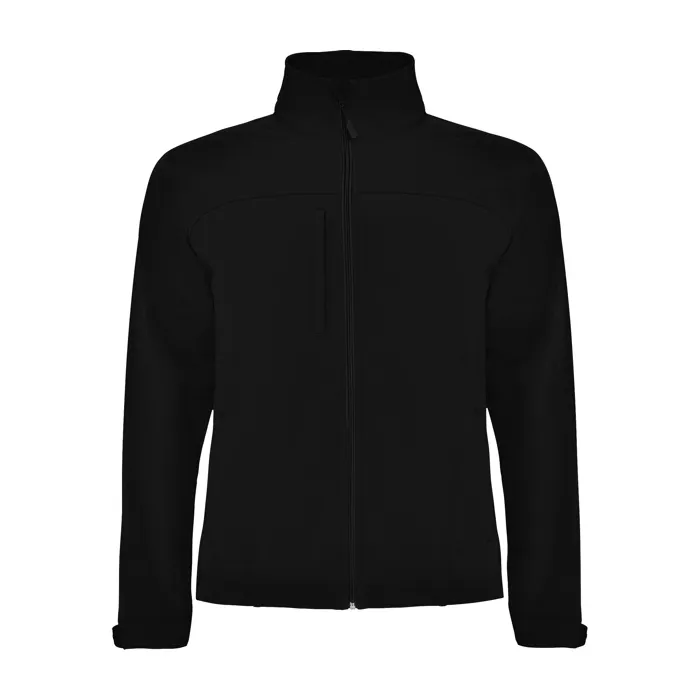 Jacheta softshell cu 3 straturi barbati RUDOLPH 6435 ROLY