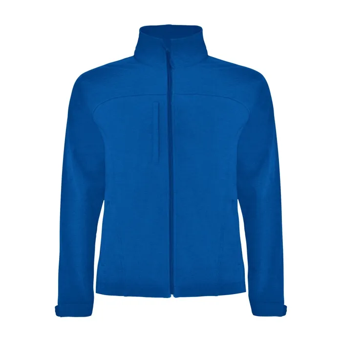 Jacheta softshell cu 3 straturi barbati RUDOLPH 6435 ROLY