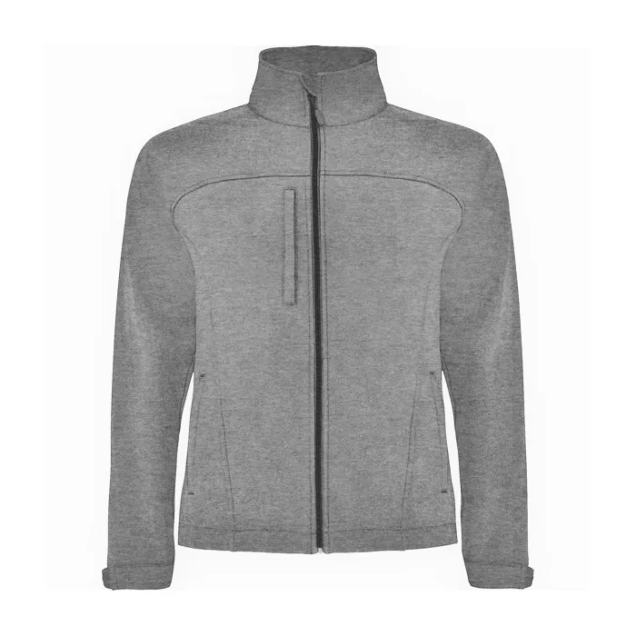 Jacheta softshell cu 3 straturi barbati RUDOLPH 6435 ROLY