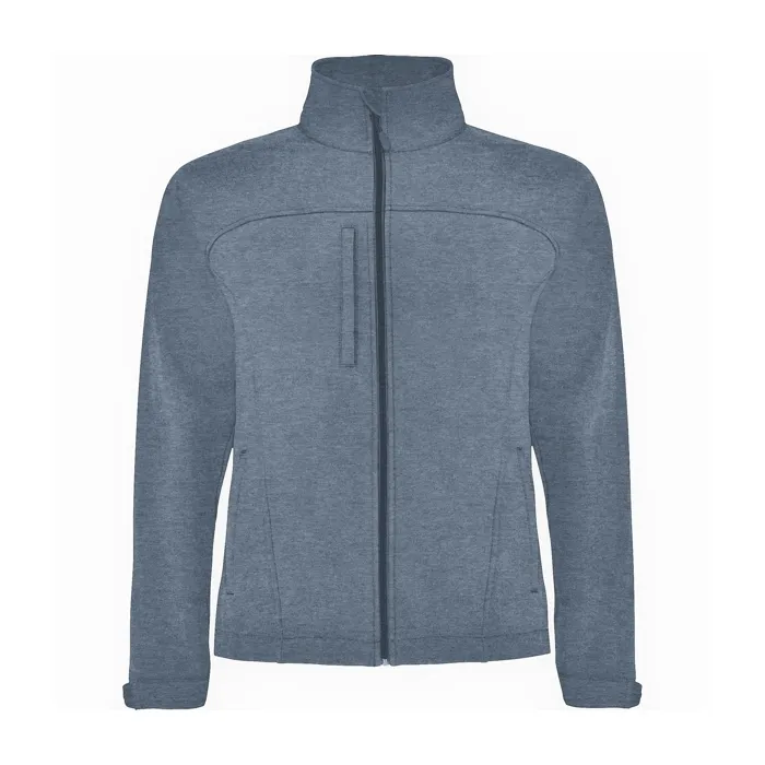 Jacheta softshell cu 3 straturi barbati RUDOLPH 6435 ROLY