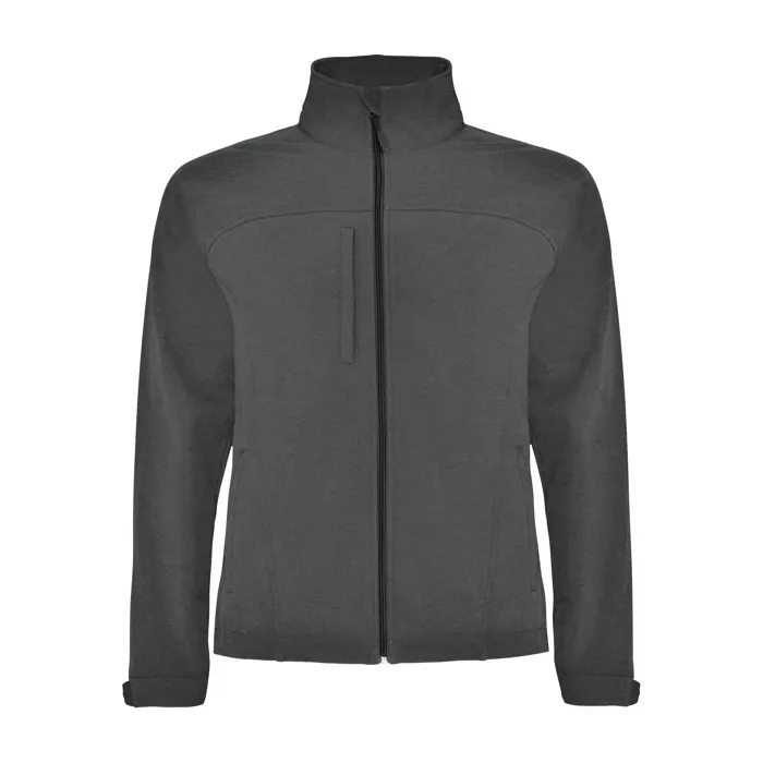 Jacheta softshell cu 3 straturi barbati RUDOLPH 6435 ROLY