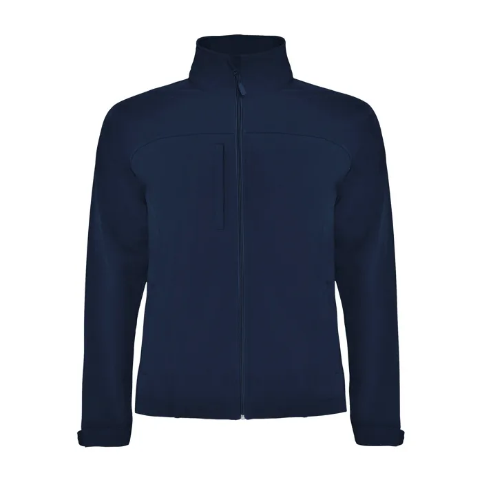Jacheta softshell cu 3 straturi barbati RUDOLPH 6435 ROLY