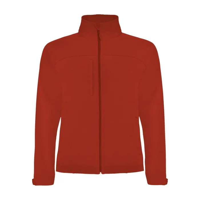 Jacheta softshell cu 3 straturi barbati RUDOLPH 6435 ROLY