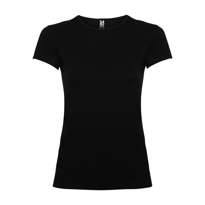Tricou dama bumbac 200 grame BALI 6597 ROLY
