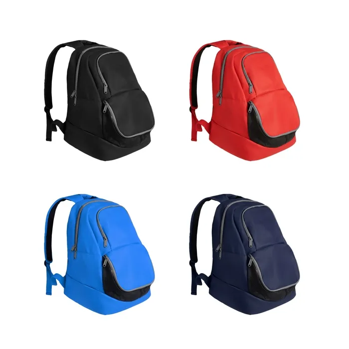 Rucsac sport unisex poliester 30litri COLUMBA 7120 ROLY