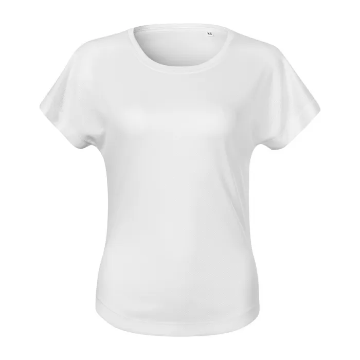 Tricou dama Change (GRS) 811 Malfini