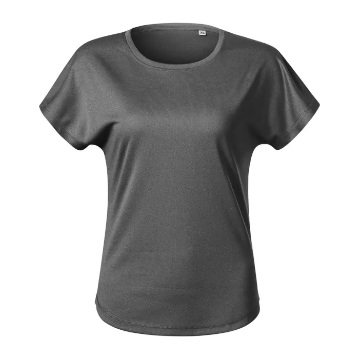 Tricou dama Change (GRS) 811 Malfini