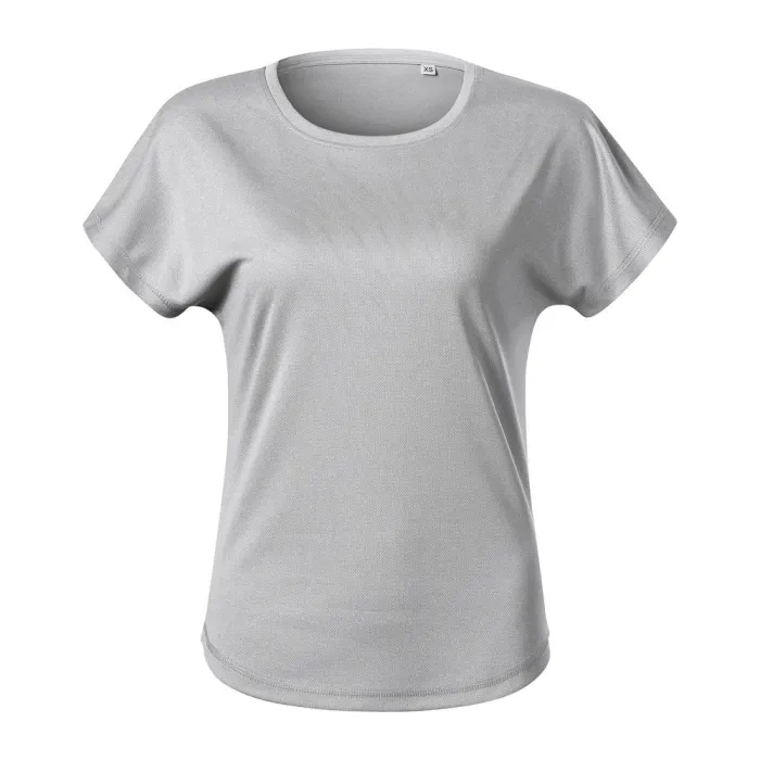 Tricou dama Change (GRS) 811 Malfini