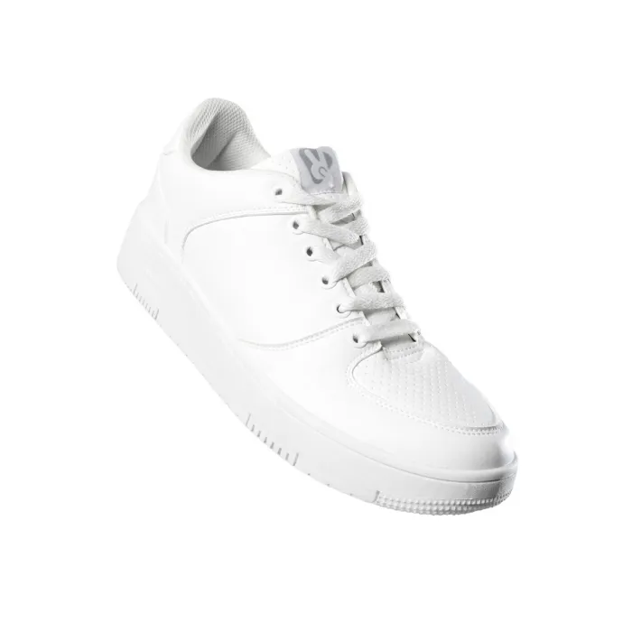 Pantofi sport unisex albi BAYLOR 8324 ROLY