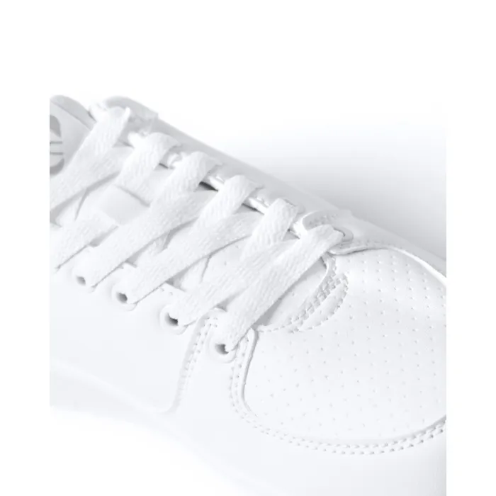 Pantofi sport unisex albi BAYLOR 8324 ROLY
