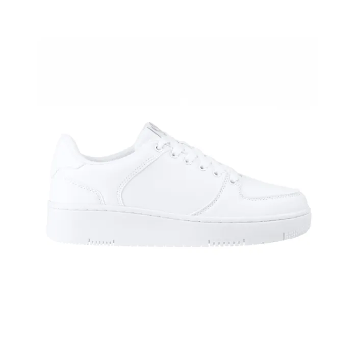 Pantofi sport unisex albi BAYLOR 8324 ROLY