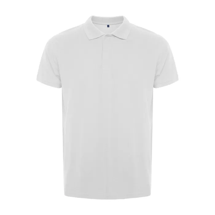 Tricou polo barbati bumbac 200 grame ROVER 8403 ROLY