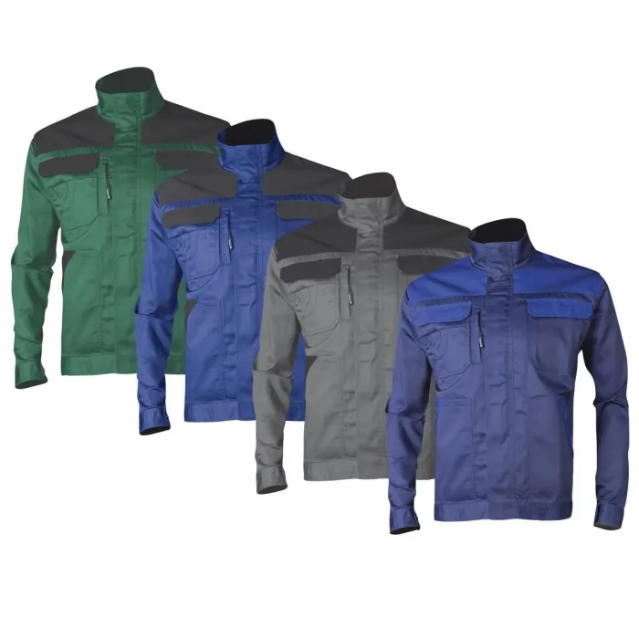 Jacheta de lucru tercot TECHNICITY 8TEJA Coveguard