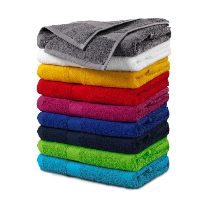 Prosop 70 x 140 cm bumbac 450 g/m² Terry Towel 905 Malfini