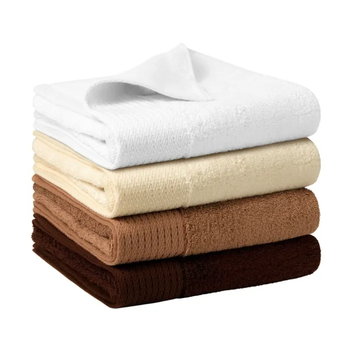 Prosop Bamboo Bath Towel 952 Malfini 70 x 140 cm