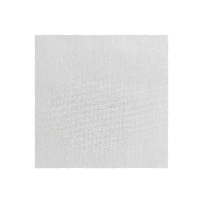 Tricot elastic poliester unisex 200 GSM