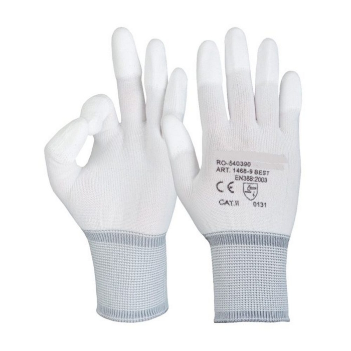 Manusi de protectie poliester Best C208 Renania