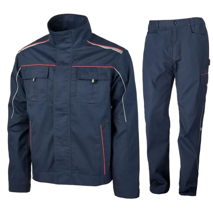 Costum salopeta standard Andura 2B20/2B22 Renania