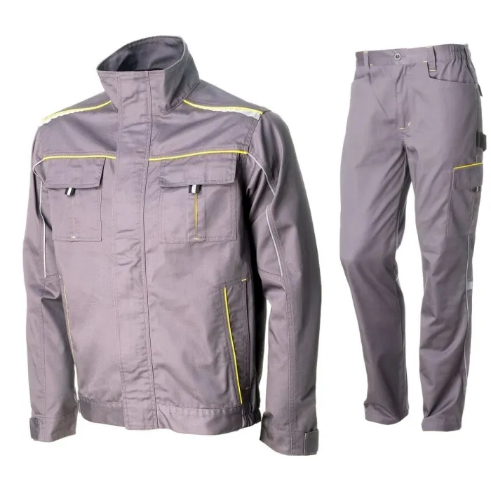 Costum salopeta standard Andura 2B20/2B22 Renania