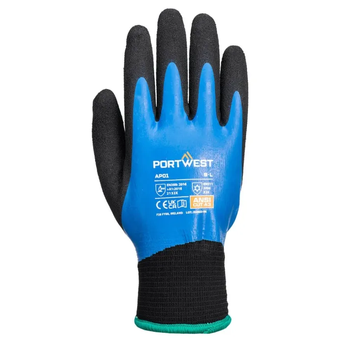 Manusi de protectie termica AP01 Portwest 