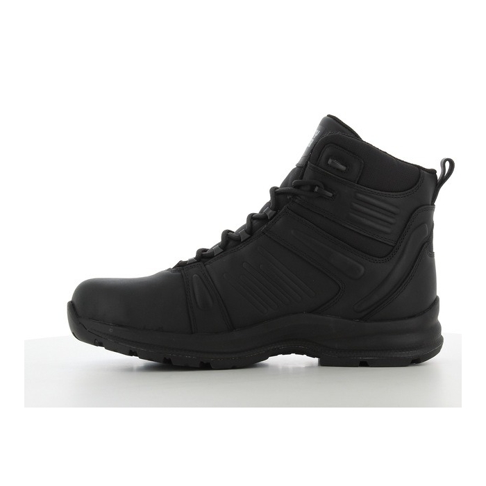 Bocanci de protectie militari ARMOUR 02 - Safety Jogger