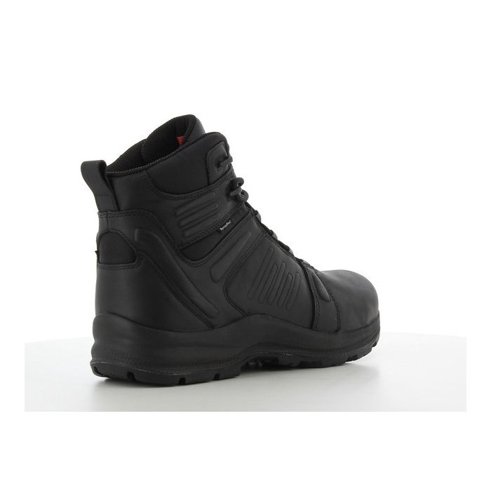 Bocanci de protectie militari ARMOUR 02 - Safety Jogger