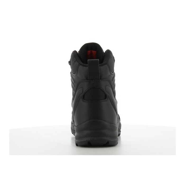 Bocanci de protectie militari ARMOUR 02 - Safety Jogger