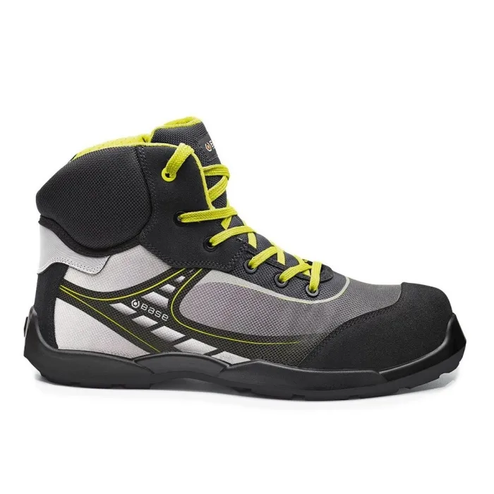 Bocanci protectie Bowling B0678 Base