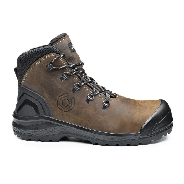 Bocanci protectie Be-Strong B0888 Base