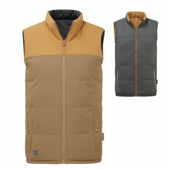 Vesta de protectie reversibila Gilet KA361Portwest