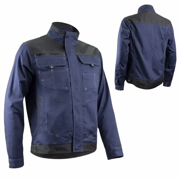 Costum salopeta standard BARVA navy Coverguard
